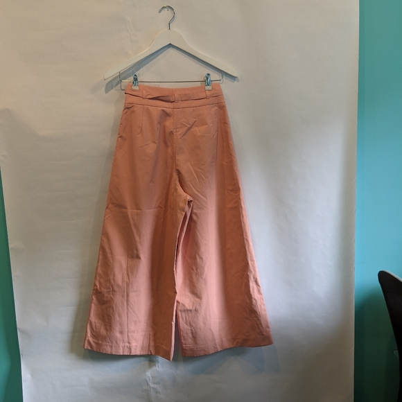Rochas Paris pants size 2(38 IT) BNWT - Picture 2 of 4